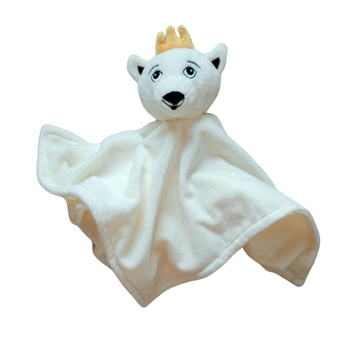 Doudou Baby Livia Urso Polar