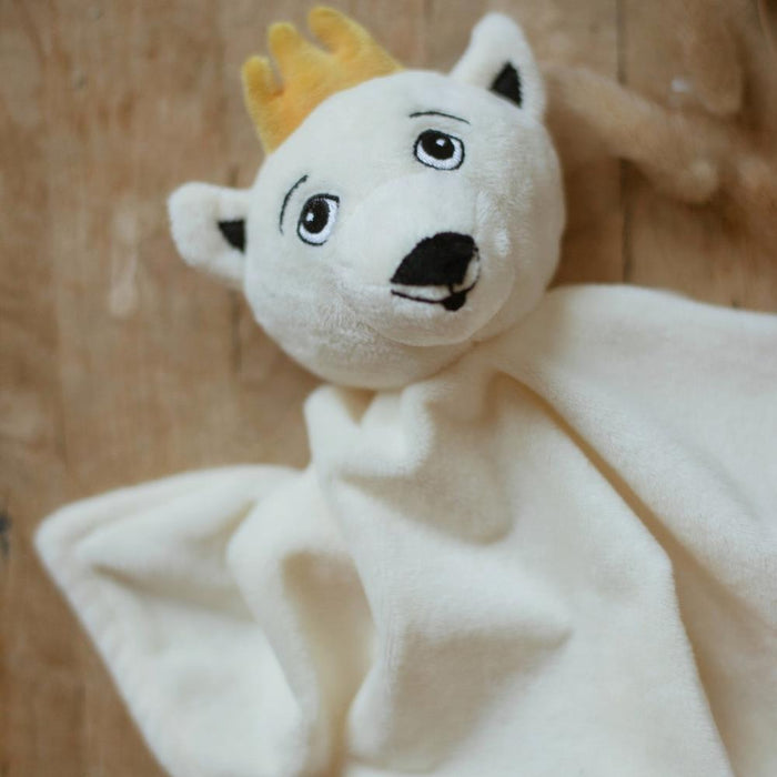 Doudou Baby Livia Urso Polar