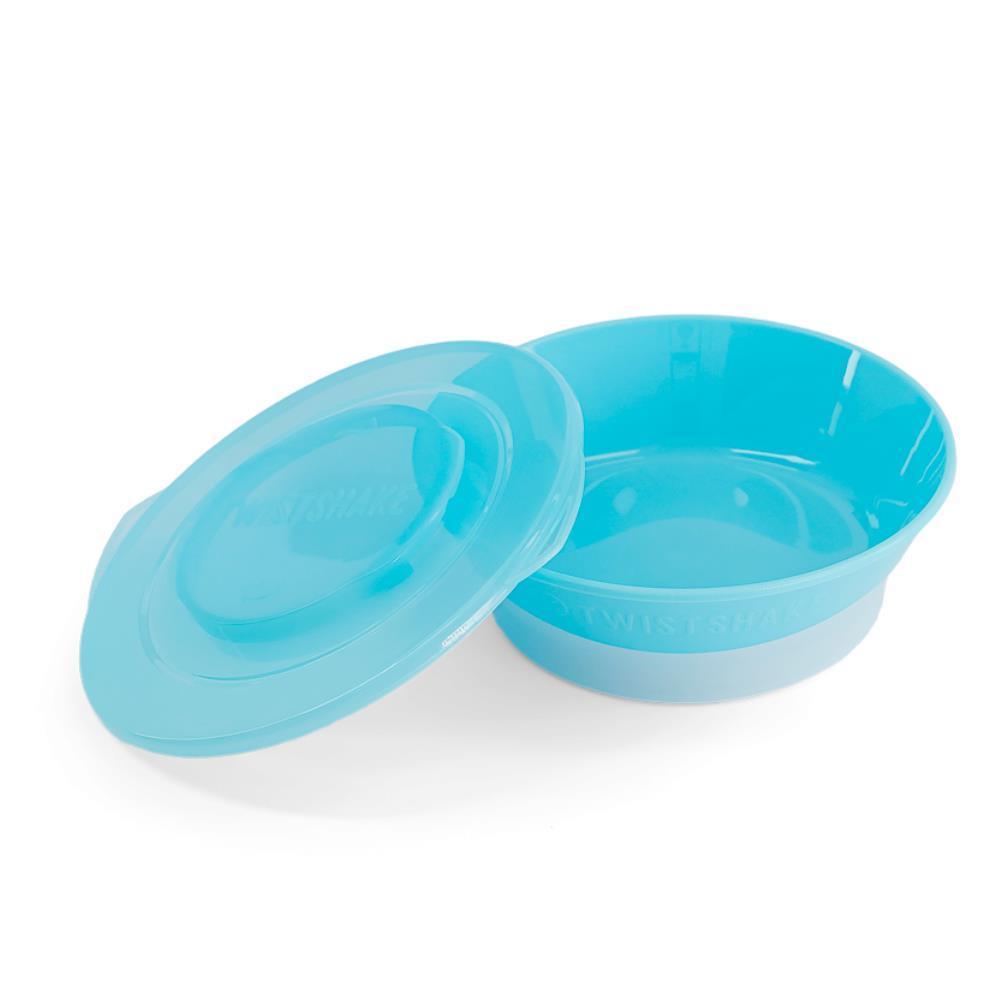 Twistshake Bowl Blue 520ml