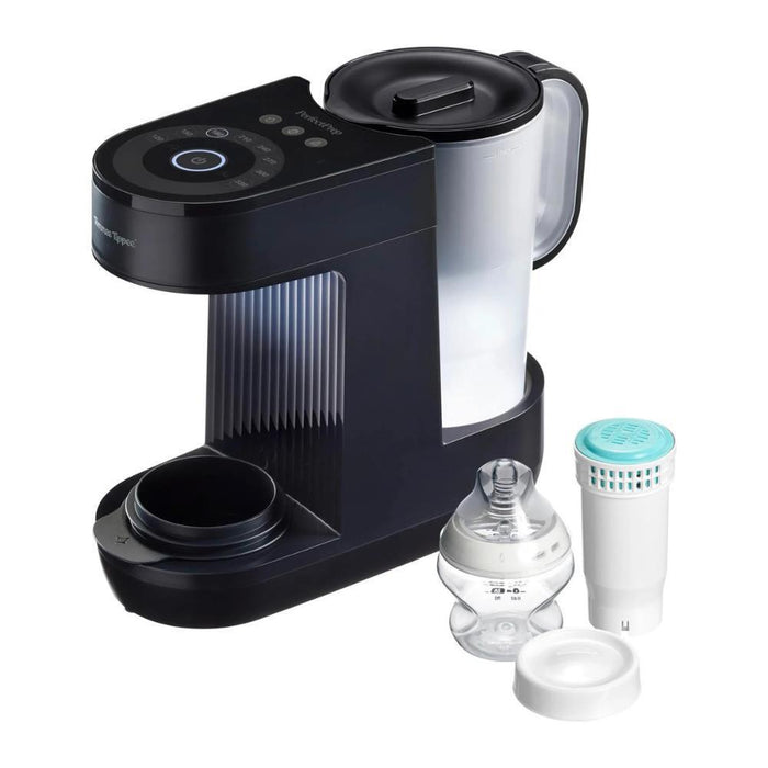 Preparador de Biberões Tommee Tippee Perfect Prep Preto