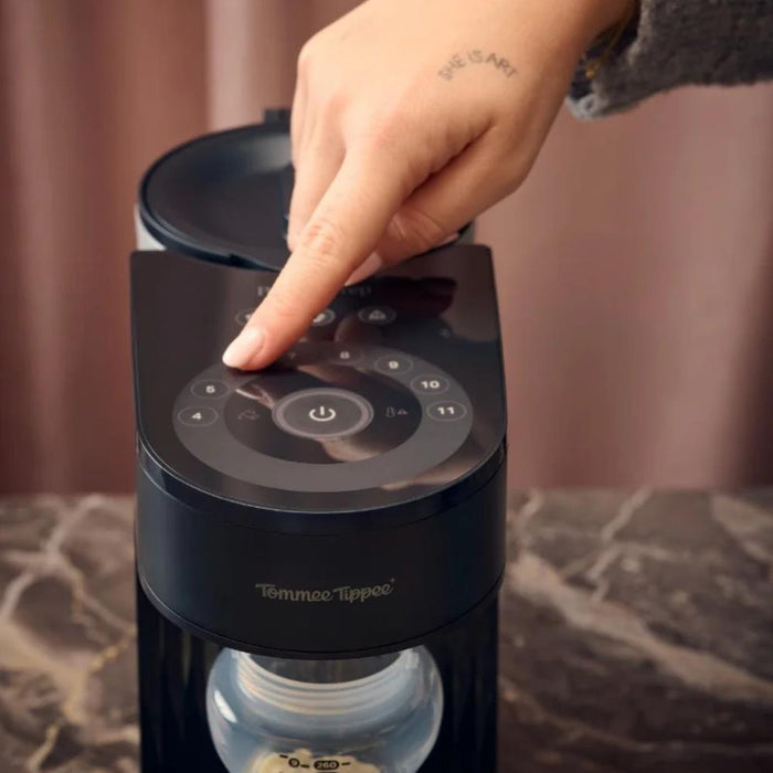 Preparador de Biberões Tommee Tippee Perfect Prep Preto
