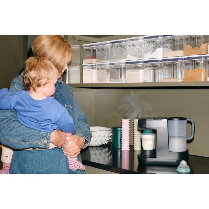 Preparador de Biberões Tommee Tippee Perfect Prep Preto