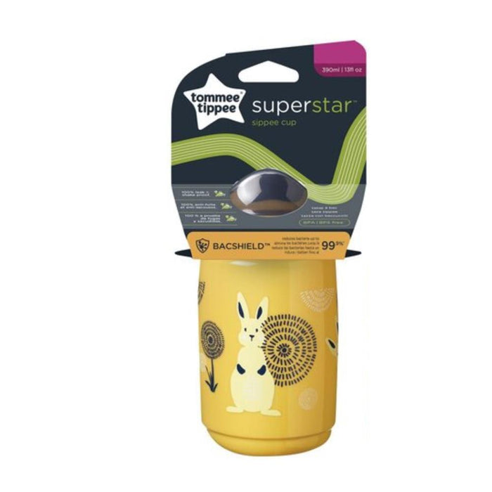Copo de Aprendizagem Tommee Tippee Sipper Coelho 390ml
