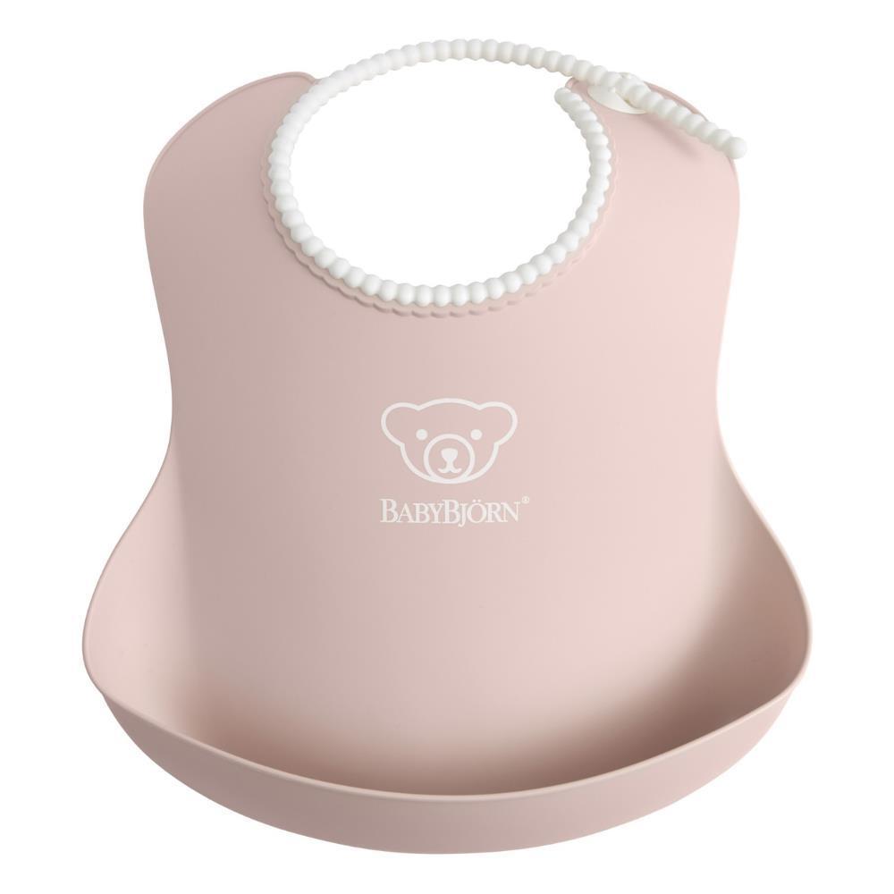 Babete BabyBjörn Rosa Pastel