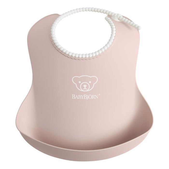 Babete BabyBjörn Rosa Pastel
