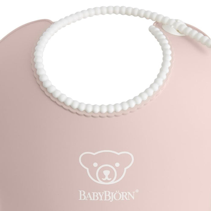 Babete BabyBjörn Rosa Pastel