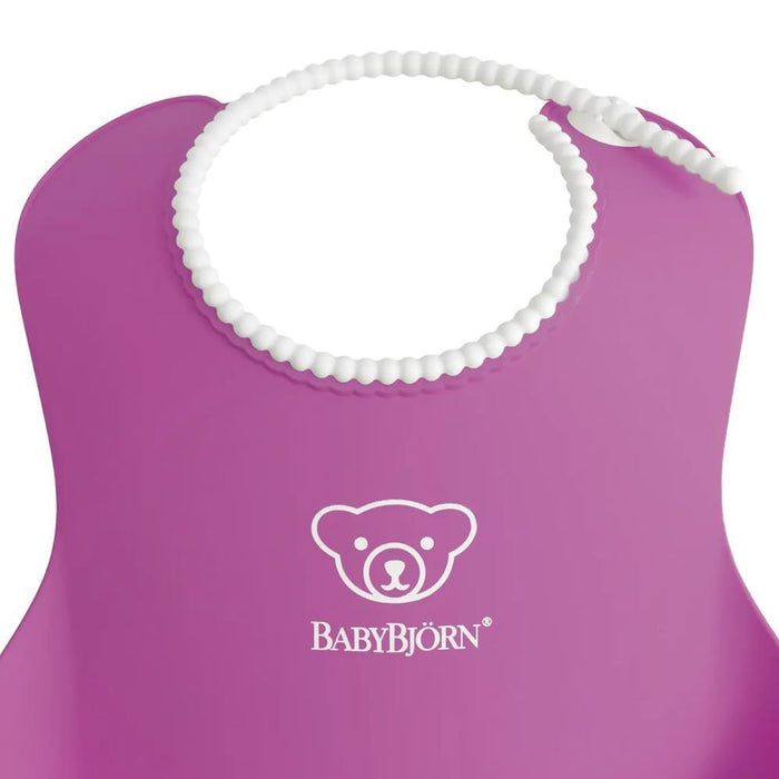 Babete BabyBjörn Rosa