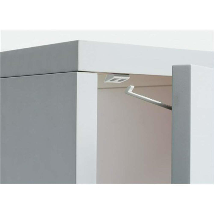 Babydan Interior Cabinet Drawer Closure