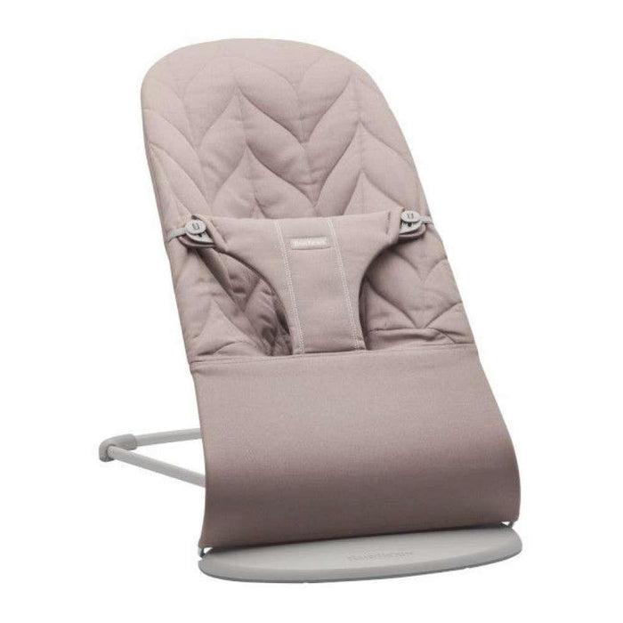 Espreguiçadeira Bliss Algodão Pétala Sand