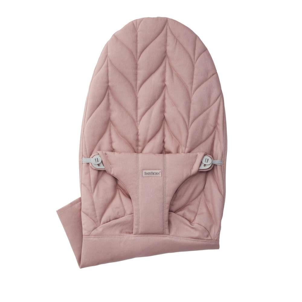 Forra Petal Dusty Pink para Espreguiçadeira BabyBjörn