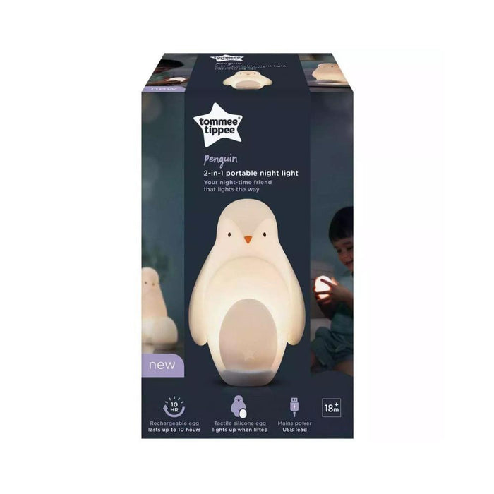 Luz de Presença Tommee Tippee Pinguim
