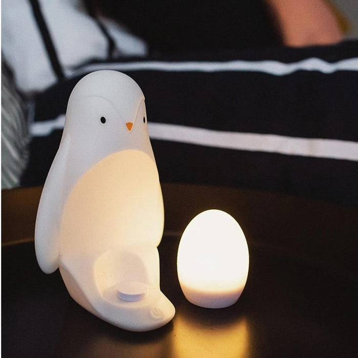 Luz de Presença Tommee Tippee Pinguim