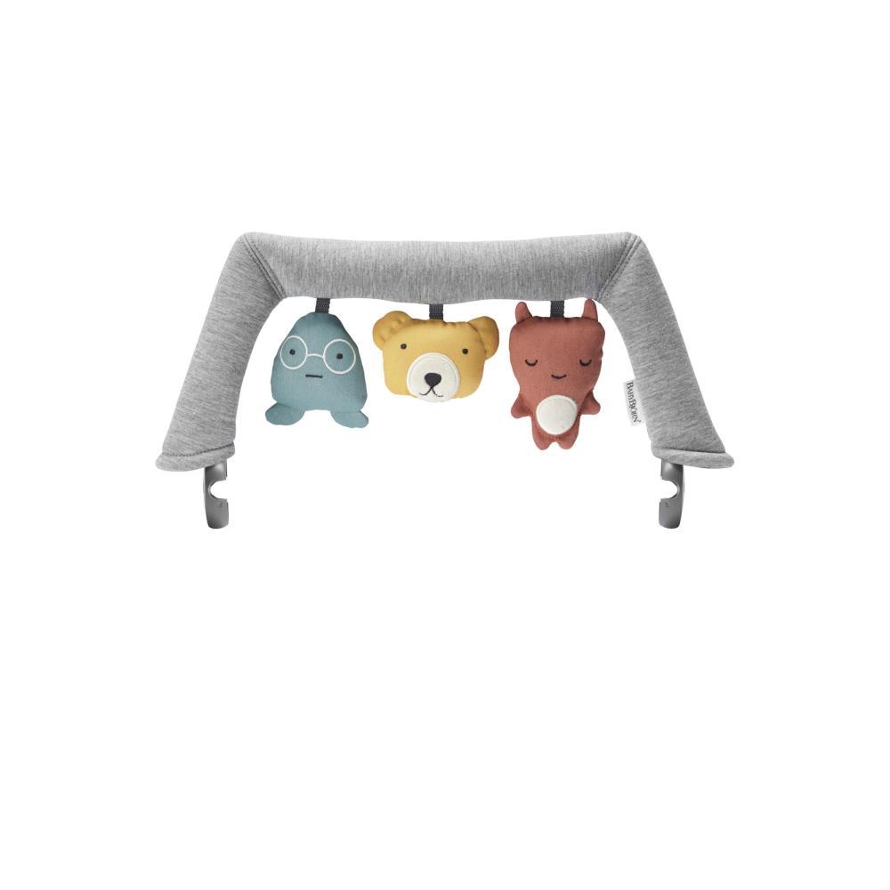Hamaca BabyBjörn Soft Friends