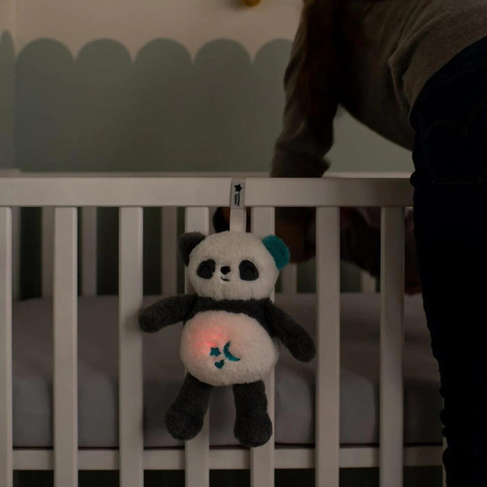 Peluche Musical com Luz Tommee Tippee PipPanda Deluxe