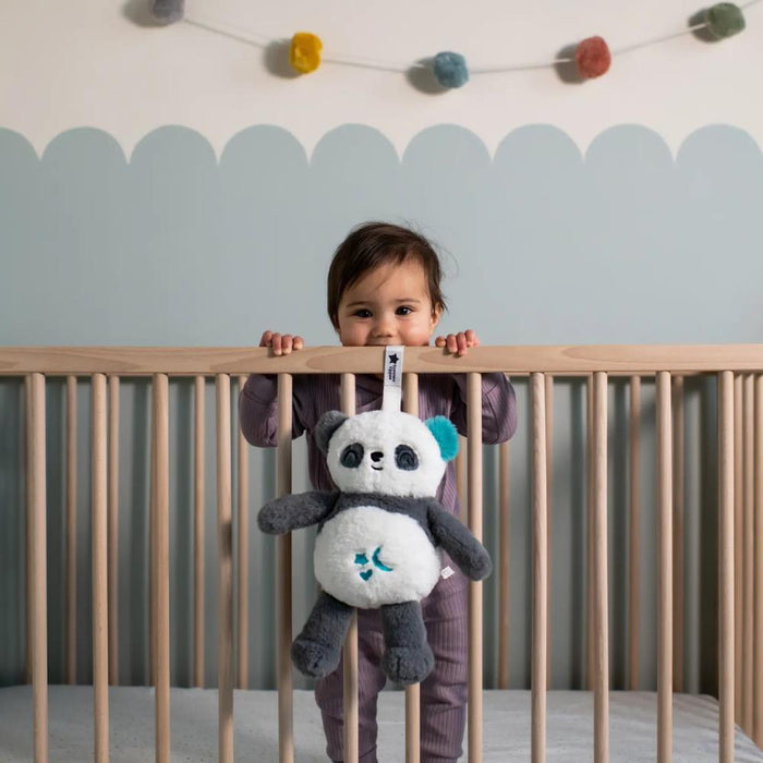 Peluche Musical com Luz Tommee Tippee PipPanda Deluxe