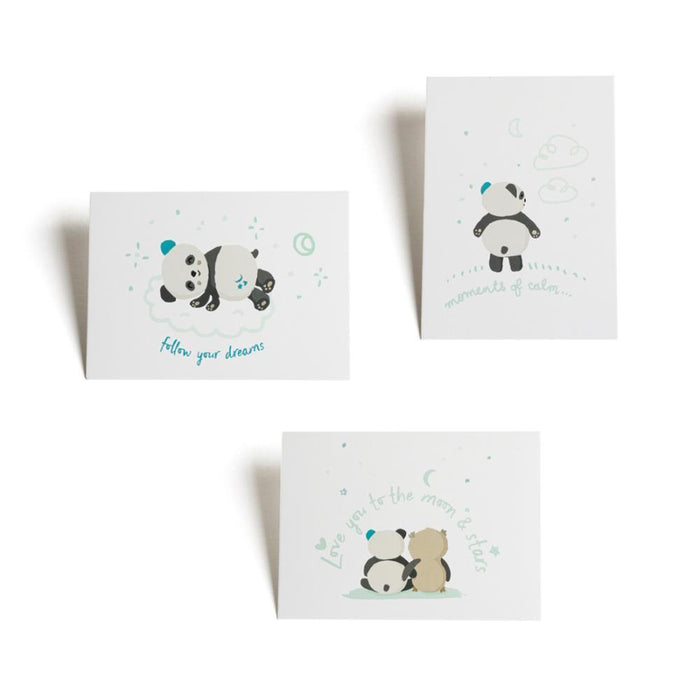 Peluche Musical com Luz Tommee Tippee PipPanda Deluxe