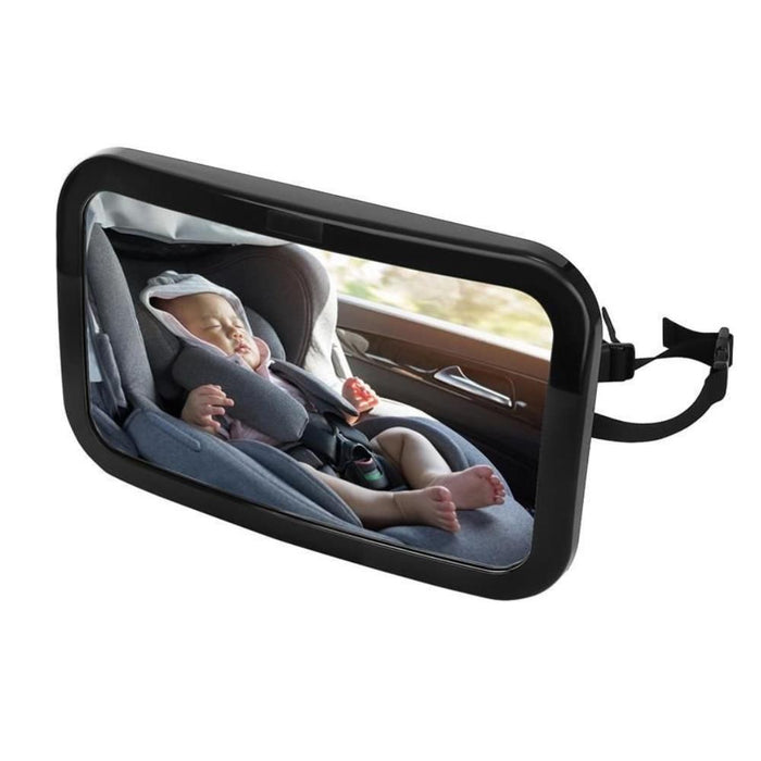 Espelho Xtrobb Auto 360º Preto