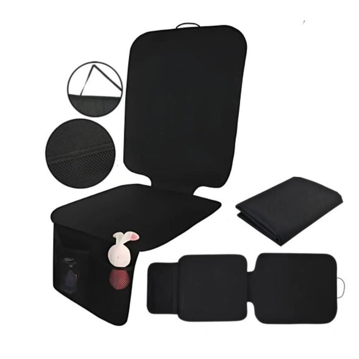 Protetor de Assento Xtrobb Completo Preto