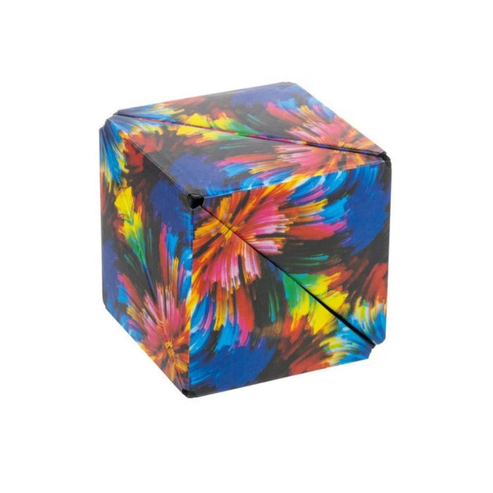 Cubo Magnético 72 Formas