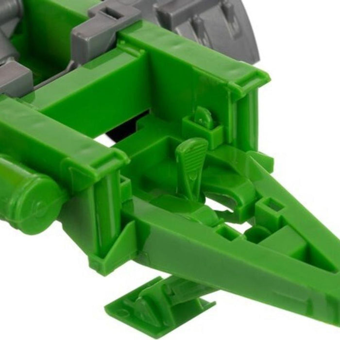 Tractor com Reboque 27cm