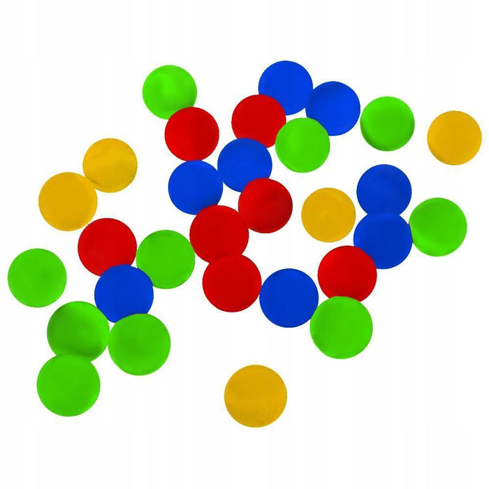 Jogo Marble Run Ball Track Slide 105 Peças