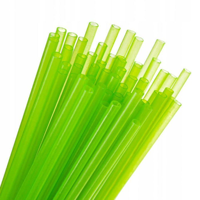 Kit de Construção com Varas Glow 100 Peças