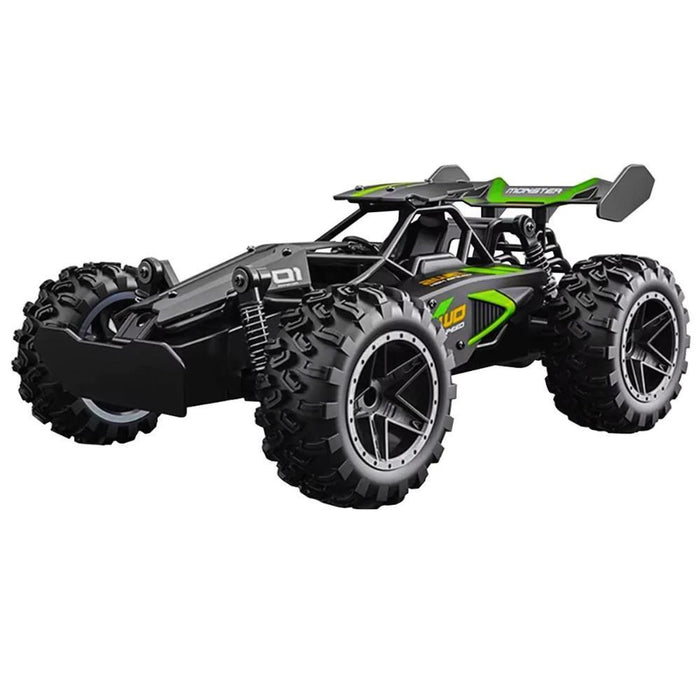 Carro Telecomandado RC Ready Go Race com Bateria