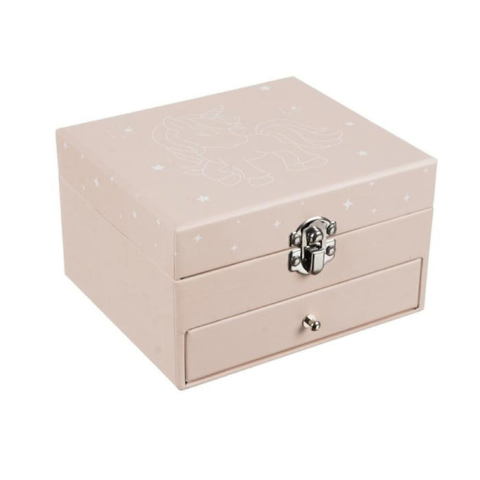 Guara-Jóias Musical Unicórnio