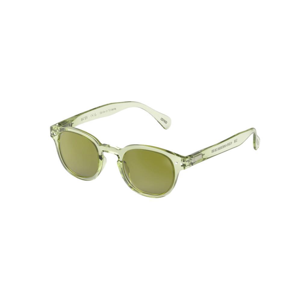 Gafas de sol Izipizi Adult C Dynamic Green