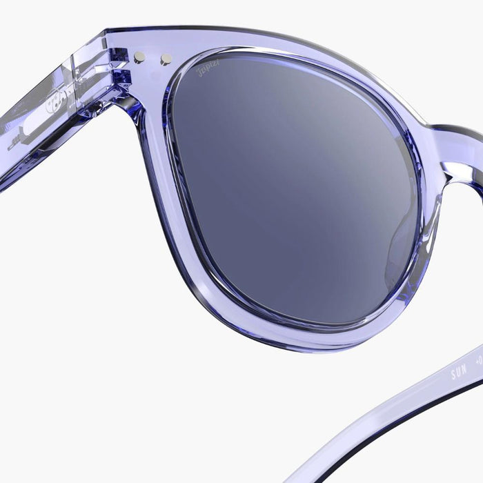 Óculos de Sol Izipizi Adulto N Athletic Purple