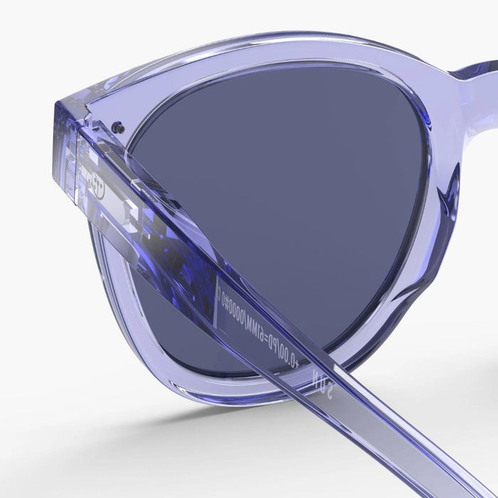 Óculos de Sol Izipizi Adulto N Athletic Purple