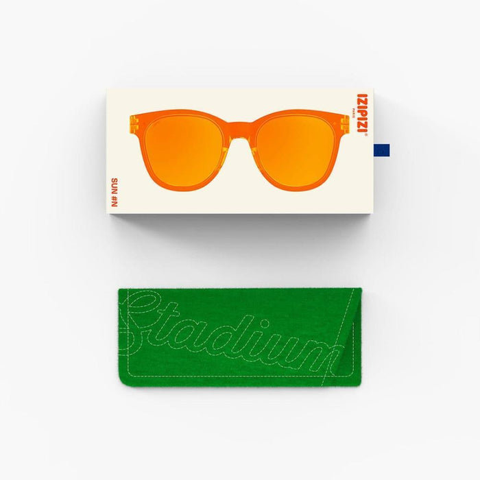 Óculos de Sol Izipizi Adulto N Athletic Purple