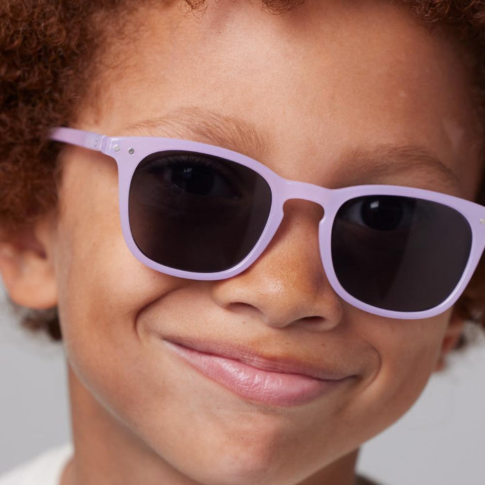 Óculos de Sol Izipizi Junior E Lilac