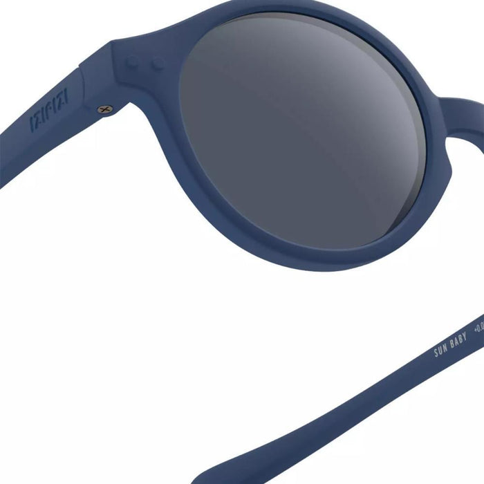 Óculos de Sol Izipizi D Denim Blue 0-3A