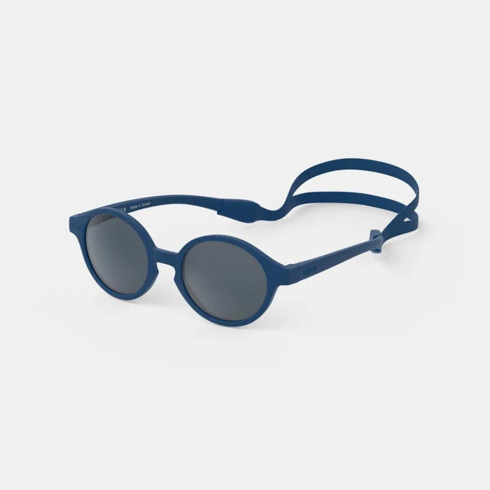 Óculos de Sol Izipizi D Denim Blue 0-3A