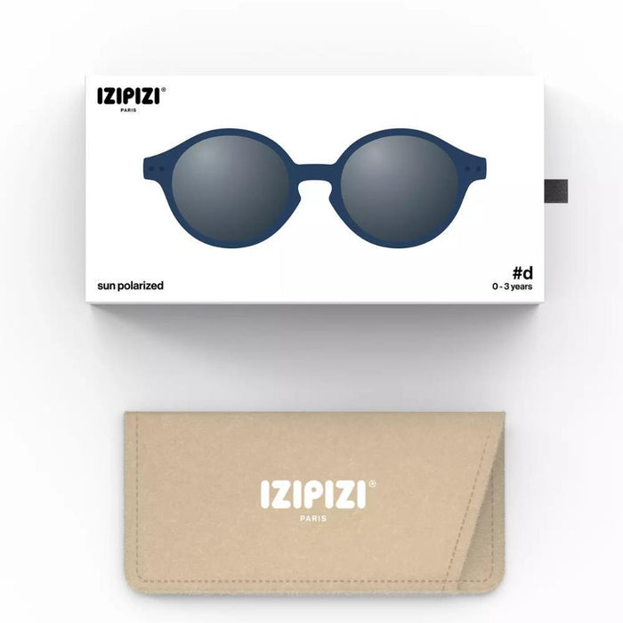 Óculos de Sol Izipizi D Denim Blue 0-3A