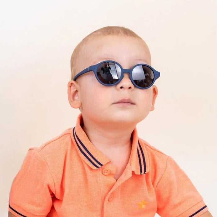 Óculos de Sol Izipizi D Denim Blue 0-3A