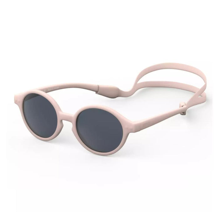 Óculos de Sol Izipizi D Pastel Pink 0-3A