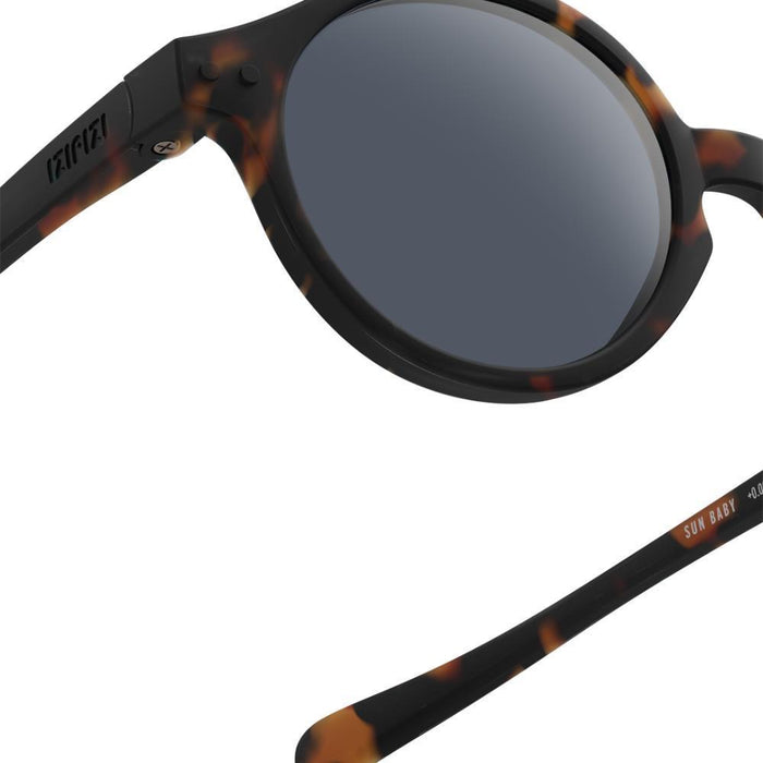 Óculos de Sol Izipizi D Tortoise 0-3A