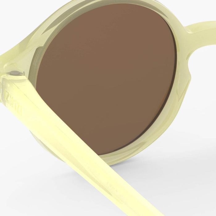 Óculos de Sol Izipizi D Vanilla 0-3A
