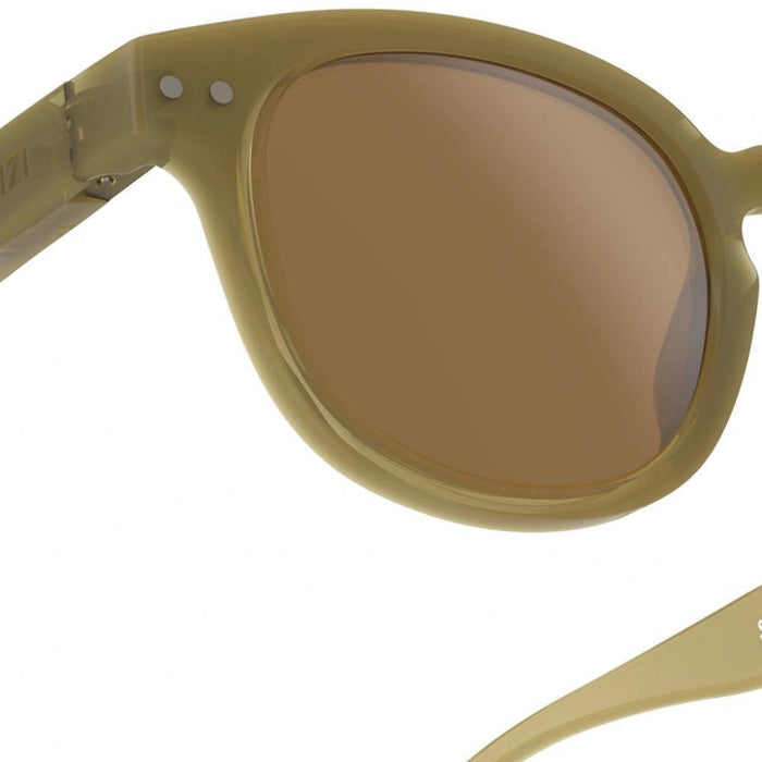 Óculos de Sol Izipizi C Olive 3-5A