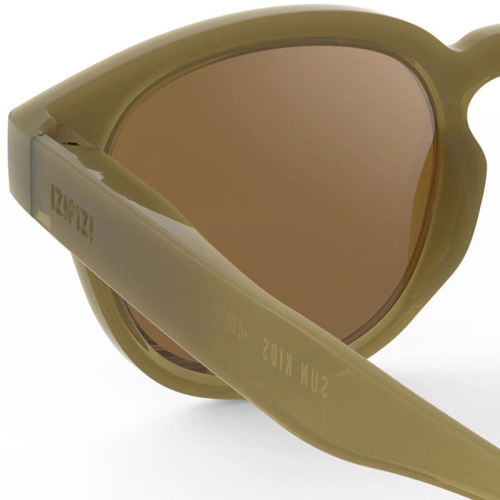 Óculos de Sol Izipizi C Olive 3-5A