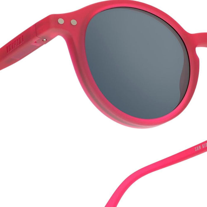 Óculos de Sol Izipizi D Cranberry  3-5A