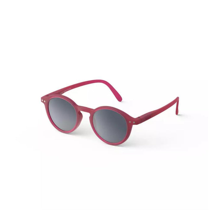 Óculos de Sol Izipizi D Cranberry  5-7A