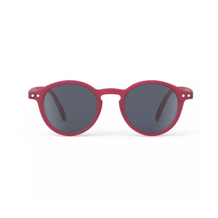 Óculos de Sol Izipizi D Cranberry  5-7A