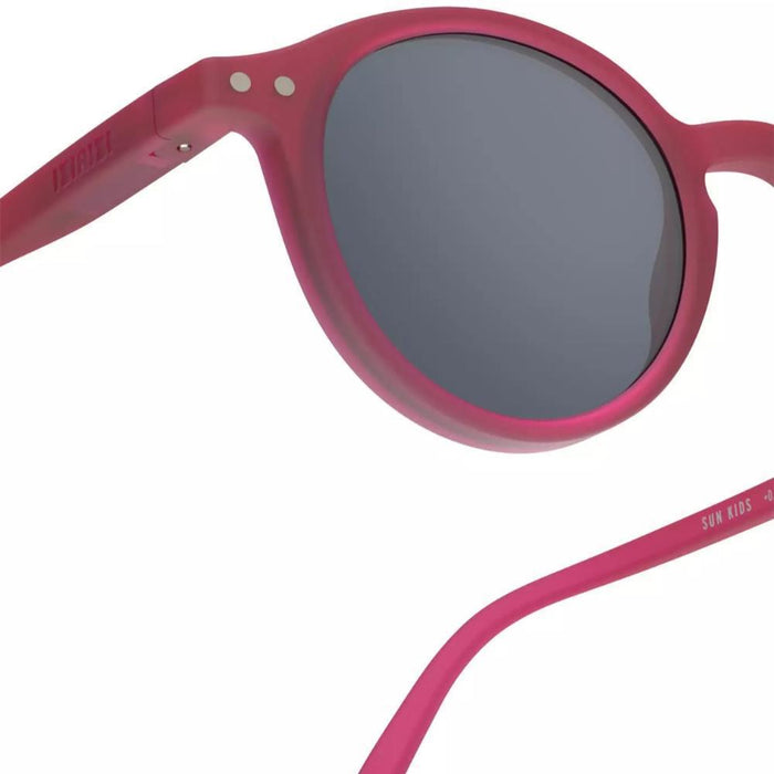 Óculos de Sol Izipizi D Cranberry  5-7A