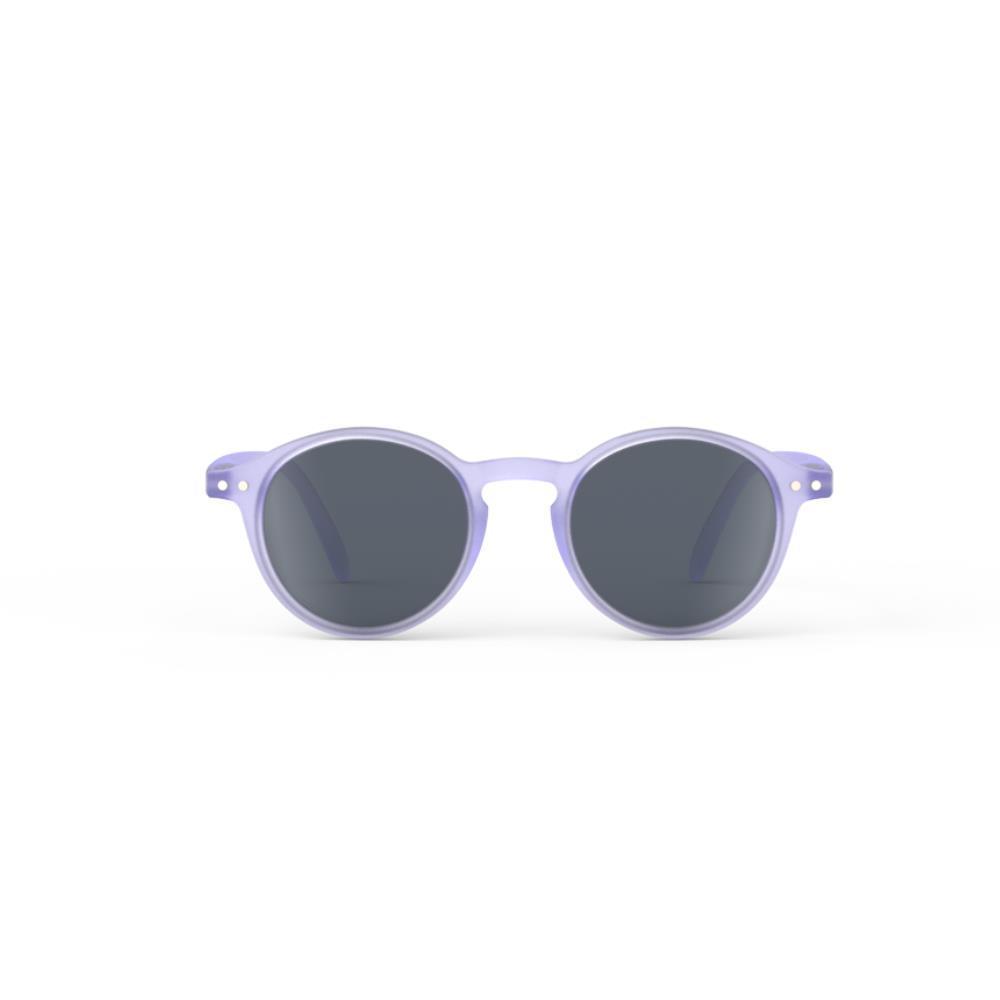 Izipizi D Lavender Sunglasses 5-7 Years