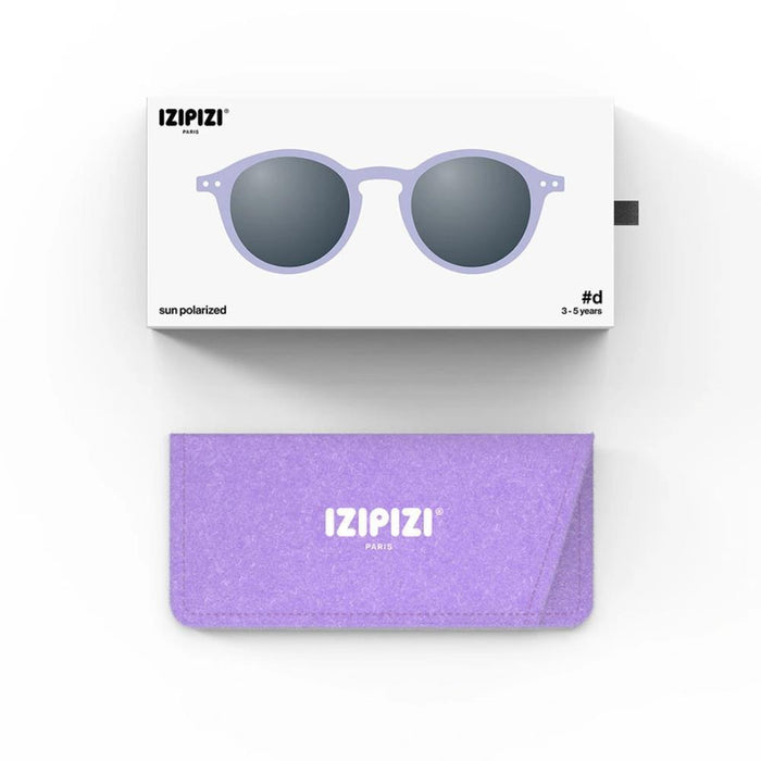 Óculos de Sol Izipizi D Lavender 5-7A