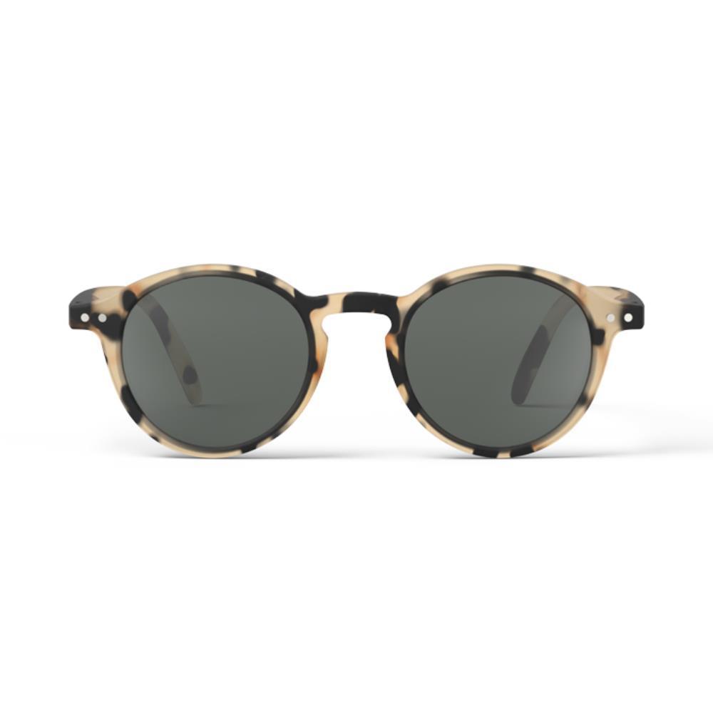 Izipizi D Light Tortoise Sunglasses 7-11Y