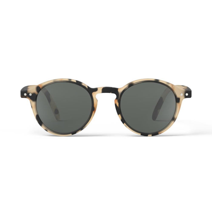 Óculos de Sol Izipizi D Light Tortoise 7-11A
